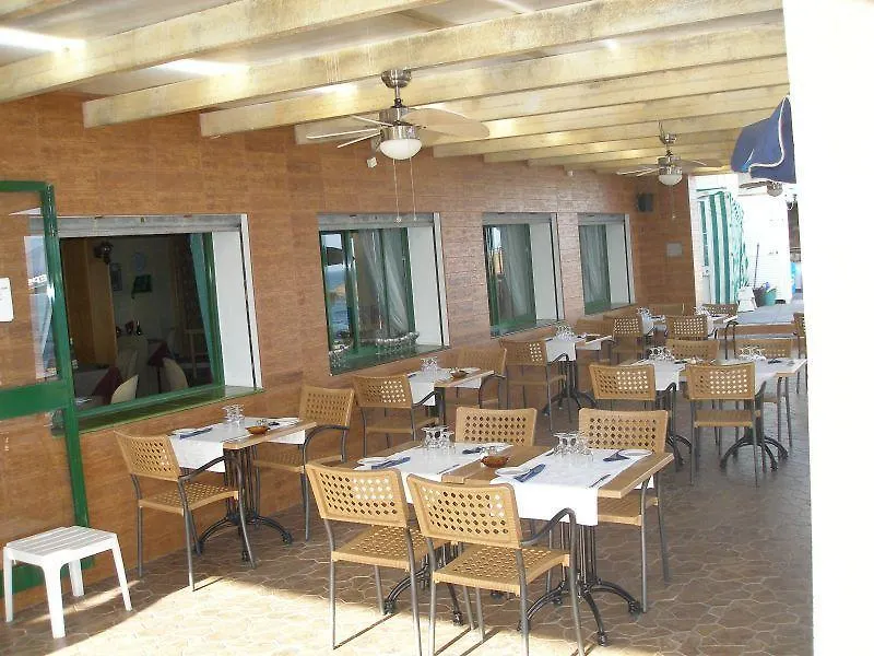 Apartamentos La Dorada La Cala De Mijas 0*,