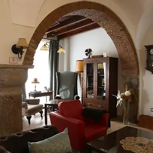 Landhaus Lantigua, Hinojosa del Duque