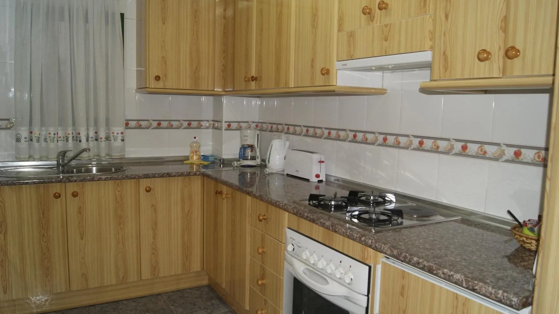 Apartment Apartamentos La Dorada La Cala De Mijas