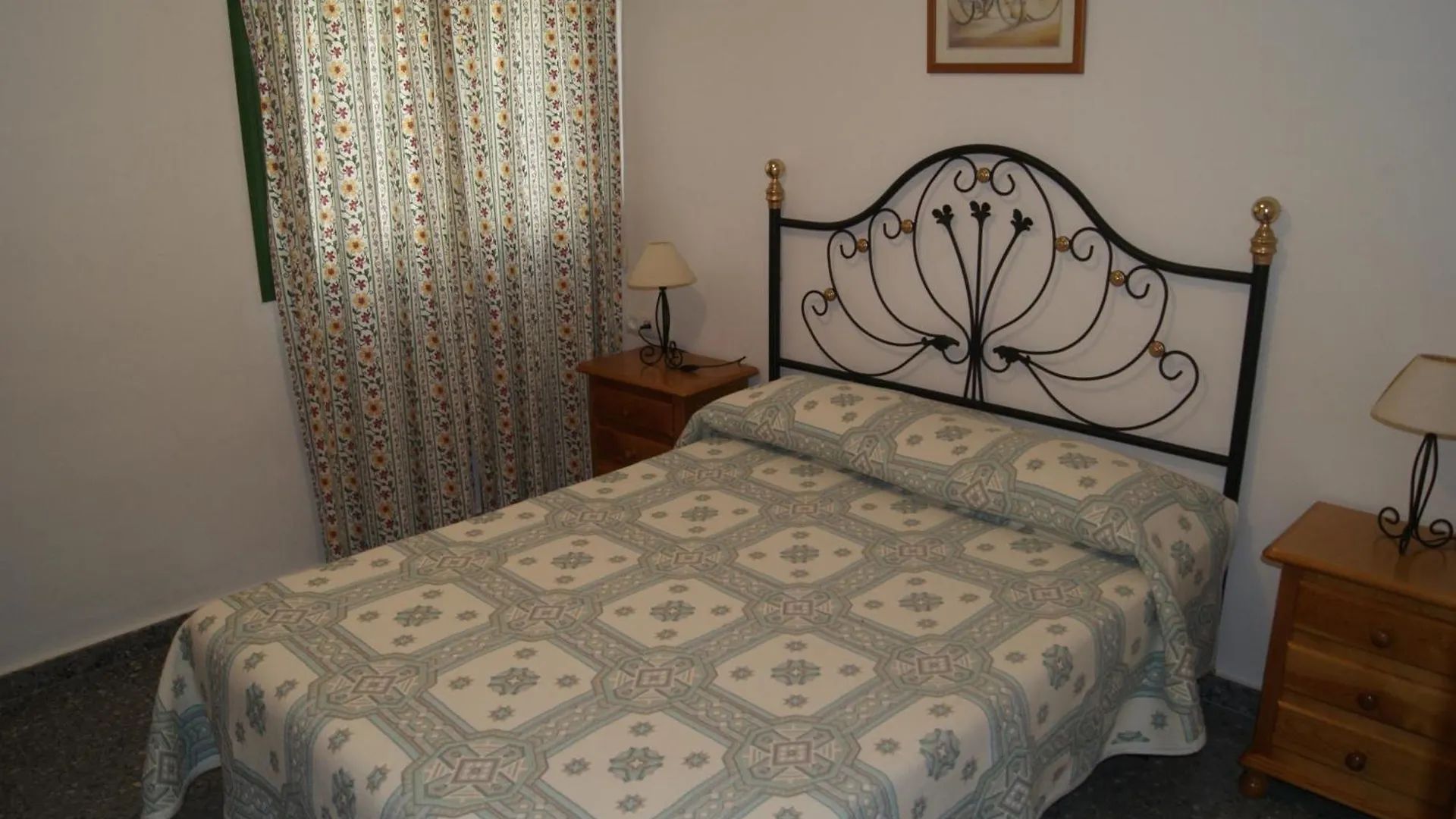 Apartamentos La Dorada La Cala De Mijas 0*,  Spain
