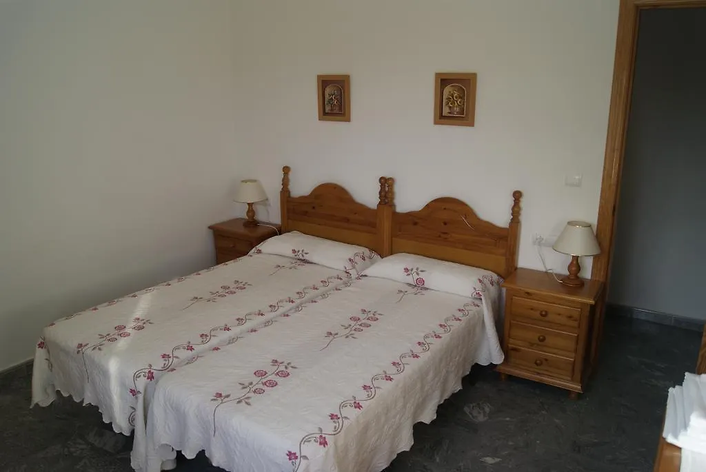Apartamentos La Dorada La Cala De Mijas Apartment